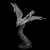 DD02: Dust Devil Vampire Swooping (Pre-Supported) image
