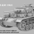 Panzer III J/J-1 1941 image