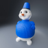 Snowball by 3DNetic image
