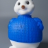 Snowball by 3DNetic image