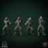 Biomechanoid squad (BuildKit) image