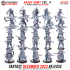 December Fantasy 2023 Release - Araby Army IV image