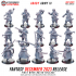 December Fantasy 2023 Release - Araby Army IV image