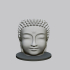 Buddha cachepot image