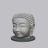 Buddha cachepot image