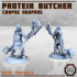 Protein Butchers x2 - Corpse Reapers image
