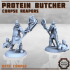 Protein Butchers x2 - Corpse Reapers image