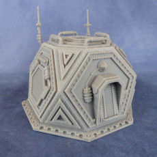 Picture of print of Wasteland Tents Kit