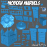 Modern Marvels - January 2024 Full Release image
