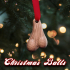 Christmas balls image