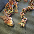 Shakaworld3d Knotted Torus Dragon image