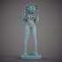 FIGURINE COLLECTION / SEXY MONSTERS / 3 PIECES image