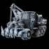 Vehicle Pack (2) - Battlewagon / Trukk image