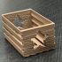 Mini Star Crate image
