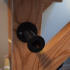 Filament holder for wood screws image
