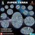Super Terra bundle (pre-supported) image
