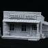 General Store - Old West building image