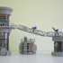 CANS: 3d printable image