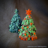 Flexy Christmas tree image