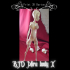 Bjd doll Mira body X 40 centimeter tested improved validate image