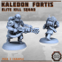 Elite Kill Squad + Expansion x15 - Kaledon Fortis image