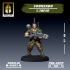 Commando: Command Squad image