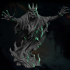 Wraith Dnd Monster image