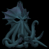 Kraken Mask image