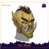 Orc Mask image