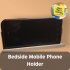 Bedside Mobile Phone Holder image