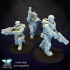 Exo-Lord Coalition Marines - Anvil Digital Forge January 2024 image