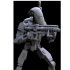 Assault Battle Droid Miniatures image