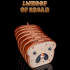 Lwhoof of Bread image
