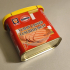 Canned Meat Lid image