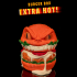 Burger Box Extra hot! image