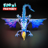 Flexi Factory Mech Dragon image