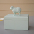 Sheep box image