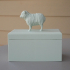 Sheep box image
