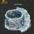 AEICCV09 – Ice Tower image