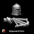 Animated Armor Modular Kit image