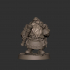Dwarf Watchman image