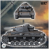 Panzer III Ausf. G - Germany Eastern Western Front Normandy Stalingrad Berlin Bulge WWII image