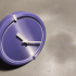 Table Clock image