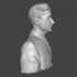 Carlos Hathcock - High-Quality STL File for 3D Printing (PERSONAL USE) image