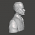 Chesty Puller - High-Quality STL File for 3D Printing (PERSONAL USE) image