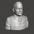 Chesty Puller - High-Quality STL File for 3D Printing (PERSONAL USE) image