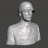 George S. Patton - High-Quality STL File for 3D Printing (PERSONAL USE) image