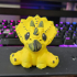 Cute Triceratops  (NO SUPPORTS) print image