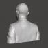 Matthew B. Ridgeway - High-Quality STL File for 3D Printing (PERSONAL USE) image