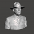 R. Lee Ermey - High-Quality STL File for 3D Printing (PERSONAL USE) image